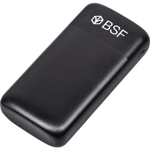 Alex Varga Spartacus Fast Charge 20W Power Bank - 20000mAh Branded
